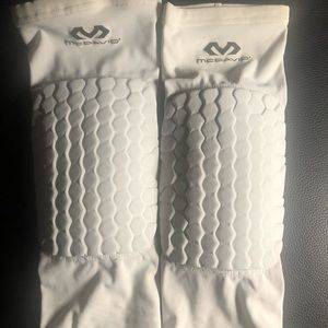 Mcdavid Arm/Knee Padded Sleeves